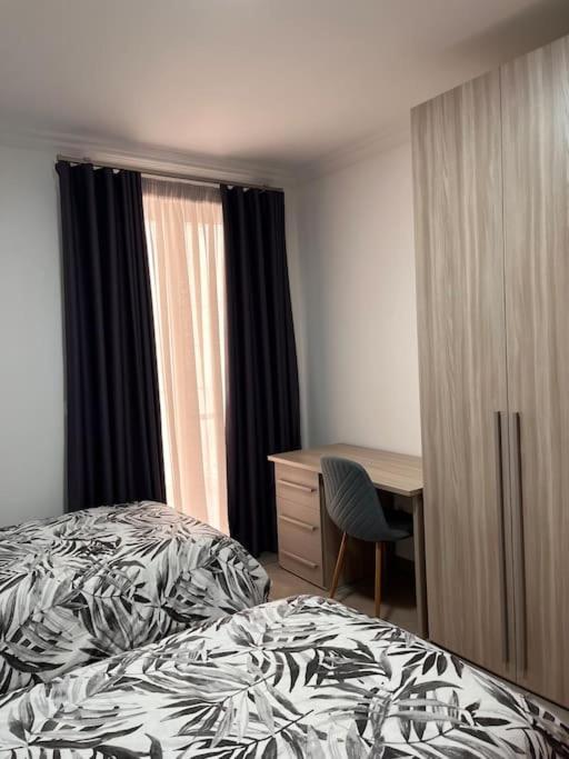 סיינט פול ביי 3 Bedroom Seaside Luxury Accommodation - Sleeps 8 מראה חיצוני תמונה