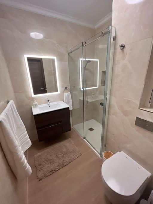 סיינט פול ביי 3 Bedroom Seaside Luxury Accommodation - Sleeps 8 מראה חיצוני תמונה