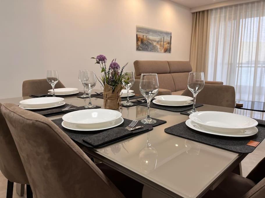סיינט פול ביי 3 Bedroom Seaside Luxury Accommodation - Sleeps 8 מראה חיצוני תמונה