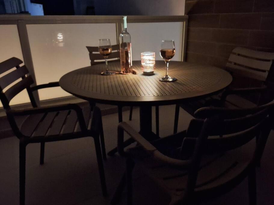 סיינט פול ביי 3 Bedroom Seaside Luxury Accommodation - Sleeps 8 מראה חיצוני תמונה