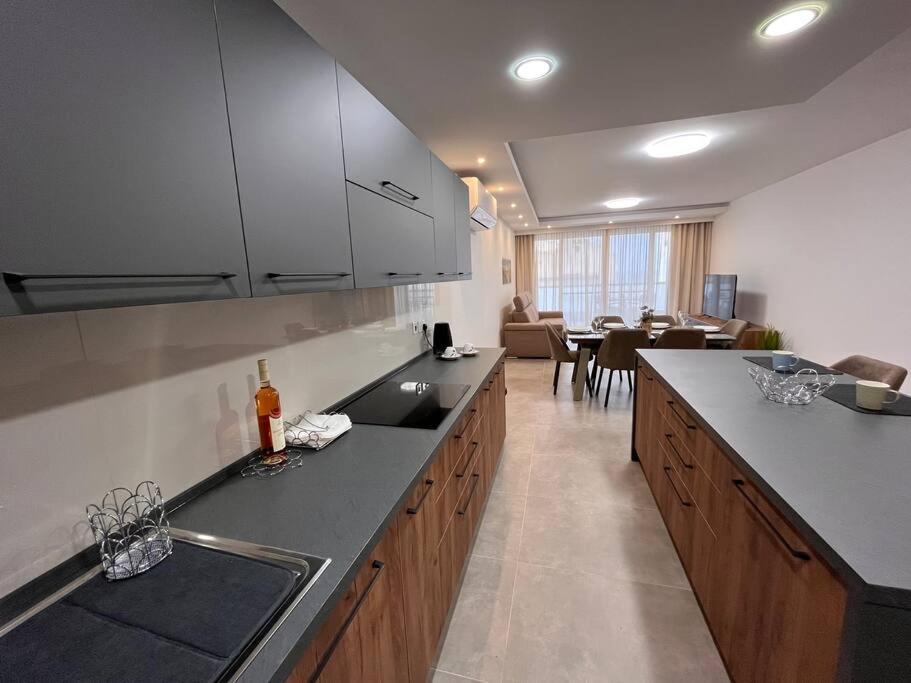 סיינט פול ביי 3 Bedroom Seaside Luxury Accommodation - Sleeps 8 מראה חיצוני תמונה